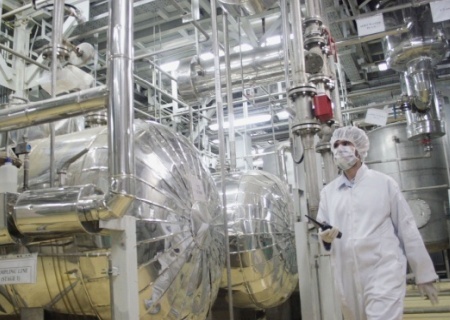    Эксперт: Иран сомневается в предложении США по ядерной программе