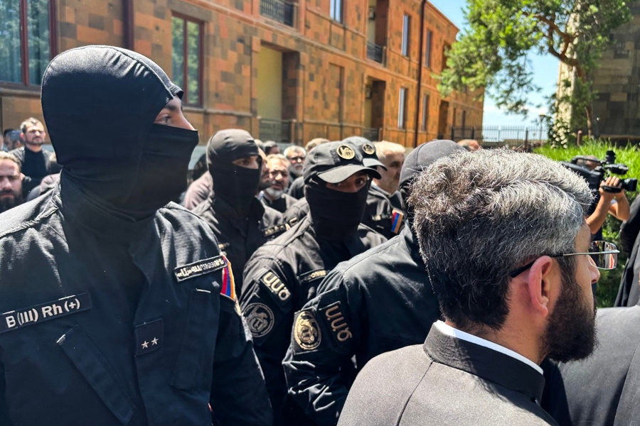    © Стрингер/РИА Новости