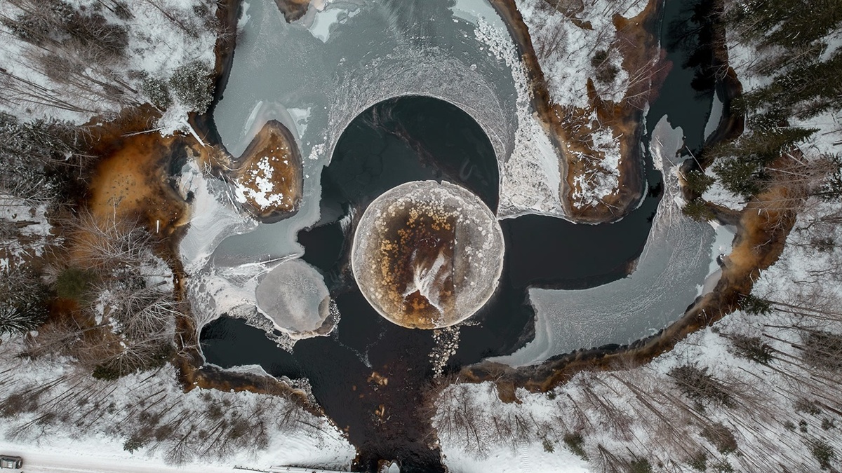    Фото: Илья Тимин