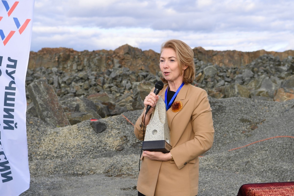    Светлана Астахова. Фото: «Республика»/Оксана Кудряшова