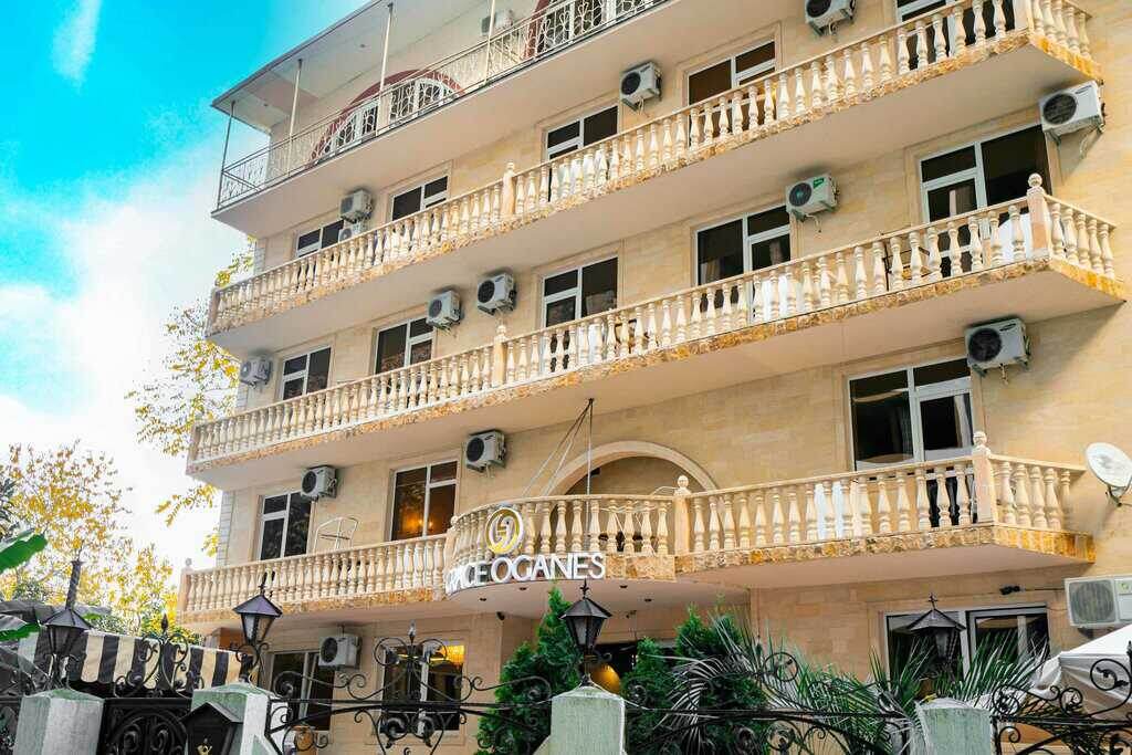 Внешний вид (фото взято из отзывов в Яндекс.карты)