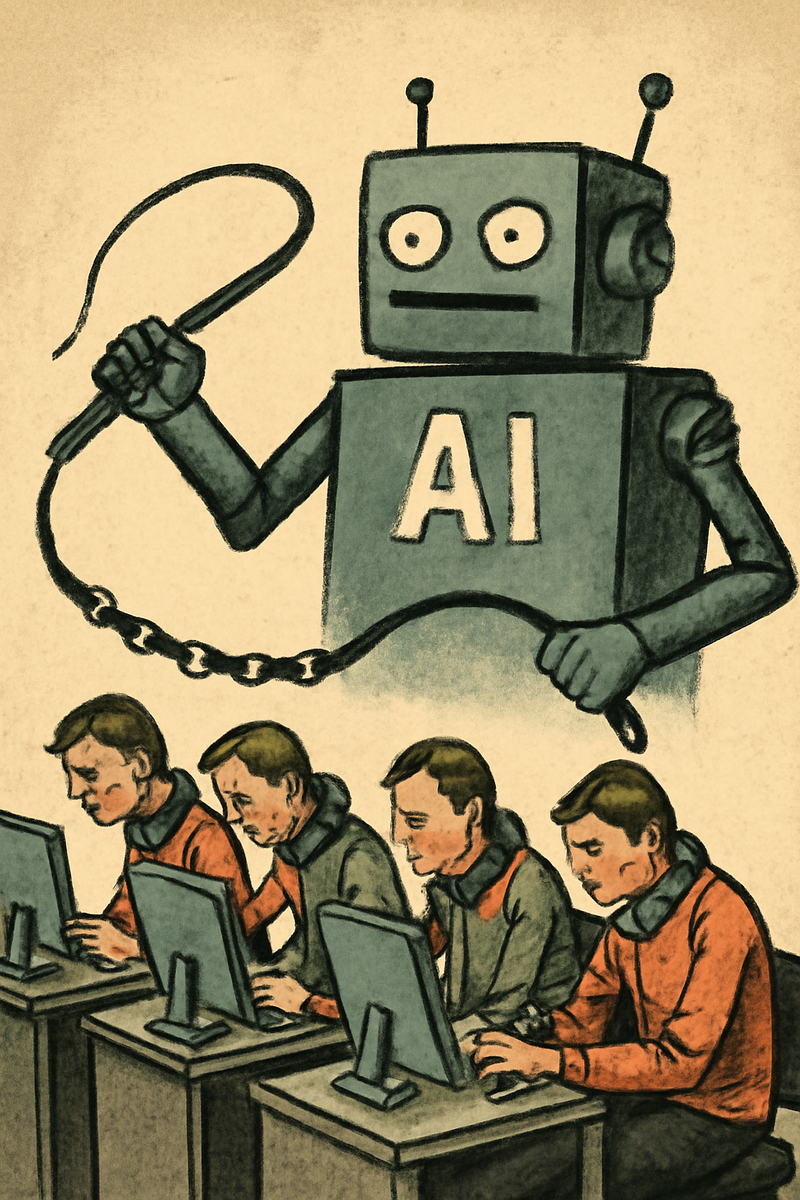 «Его нельзя подкупить. С ним не договориться. Ему не ведомы жалость, раскаяние или страх. И он ни за что не остановится. Никогда. Пока ты не умрёшь»©