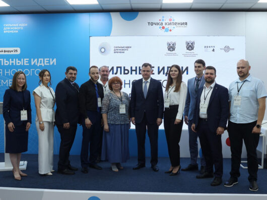    В рамках конкурса «Сильные идеи для нового времени» правительство области оказало поддержку поэтапному созданию непрерывного линейного парка на берегах реки Темерник. //Фото: пресс-служба правительства Ростовской области