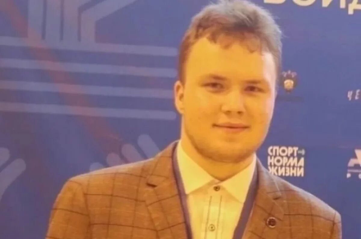    Отец посмертно награжденного Путиным студента из Курска умер вслед за ним
