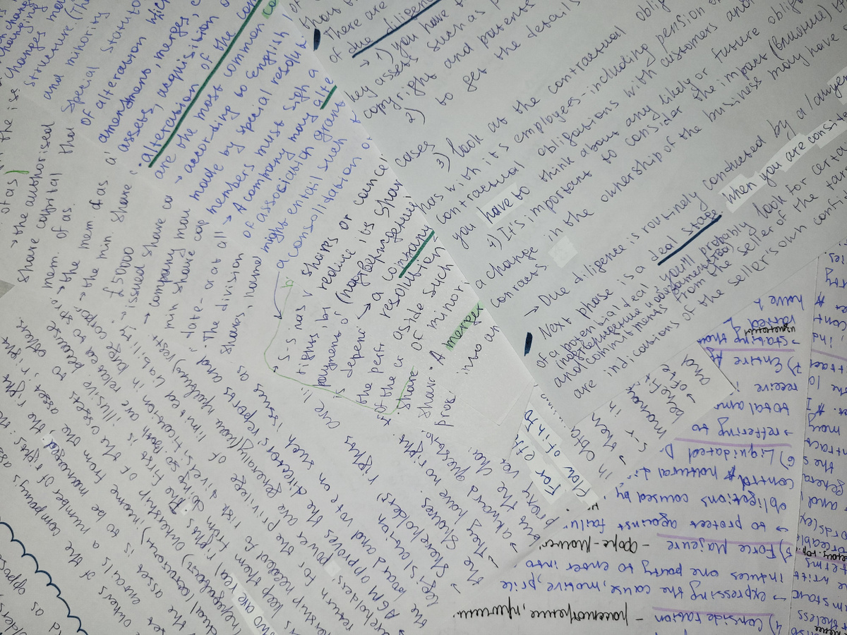 Как учить языки эффективнее