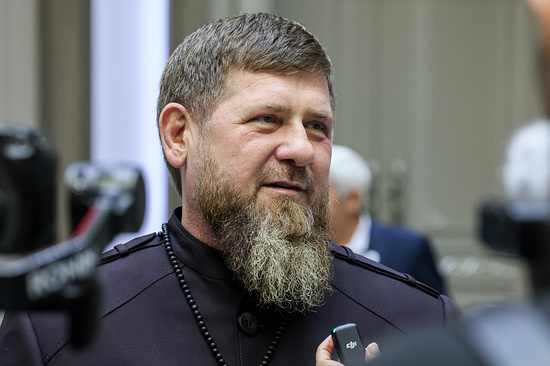 Фото: Михаил Метцель/ТАСС