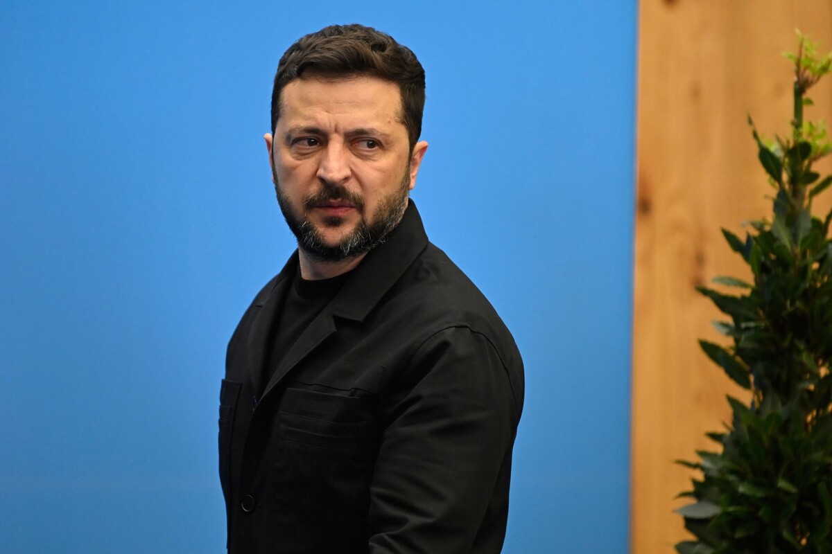     / Источник: © AP/TASS