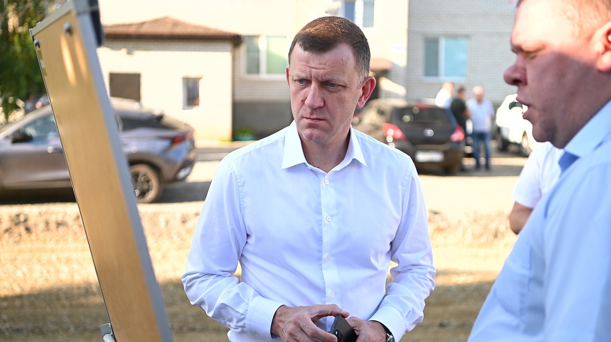 Фото: Андрей Зубов