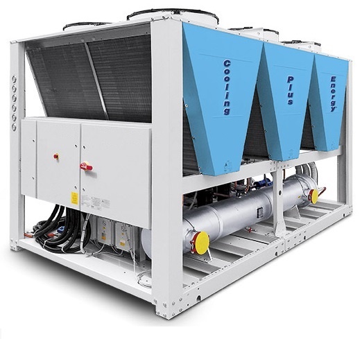 Куплю Чиллер Фрикулинг