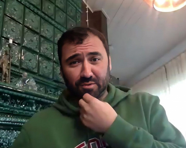 Латиф Саттаров