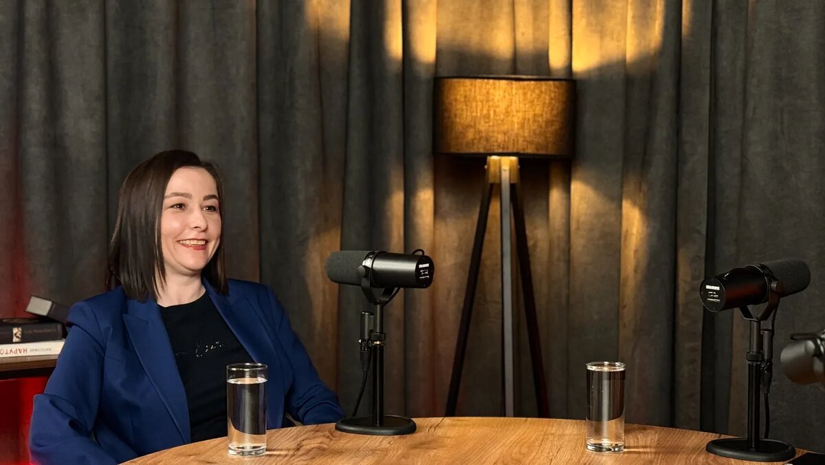 Светлана Беляева / «Академия финансов и налогов АФиНА»