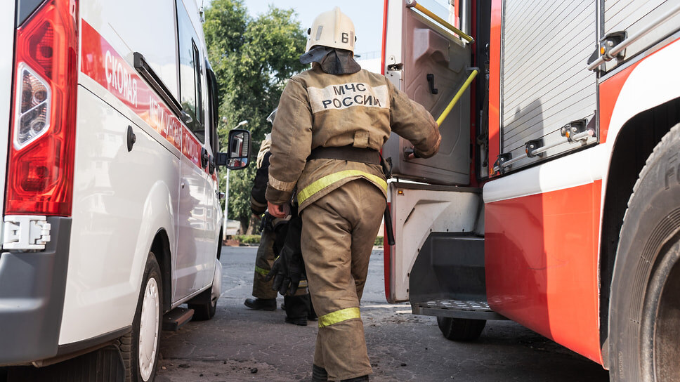 Фото: Олег Харсеев / Коммерсантъ