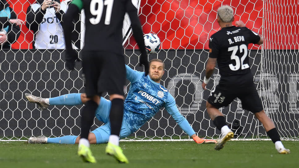 Фото: Иван Водопьянов / Коммерсантъ