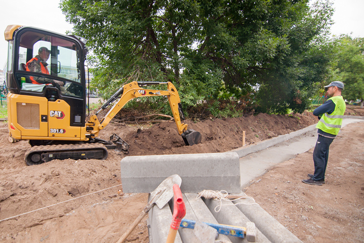    Именно Татарстан 10 лет назад первым начал применять метод опроса горожан при выборе пространств к благоустройству.   
Фото: «БИЗНЕС Online»