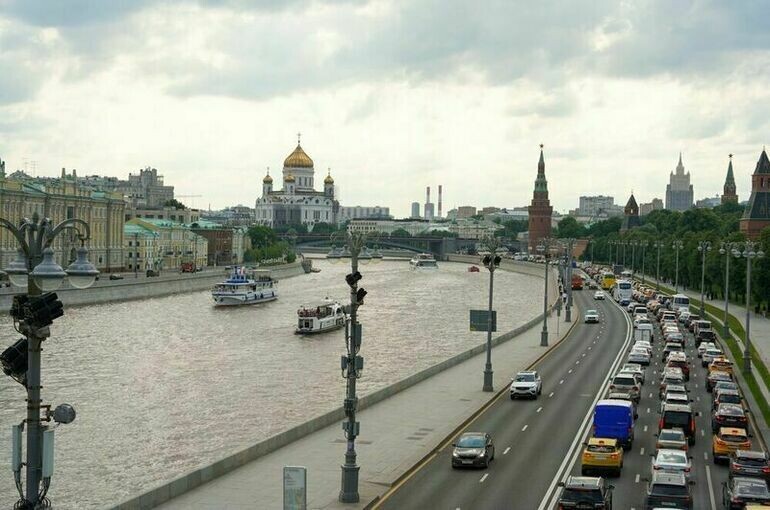   Александр Авилов /АГН «Москва»