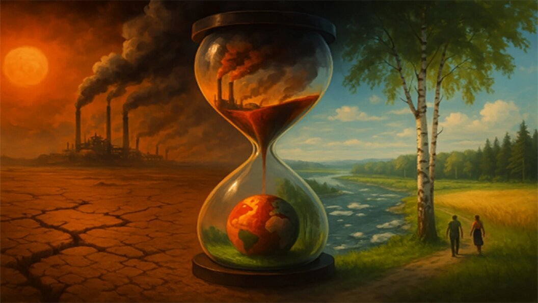    Коллаж Царьграда