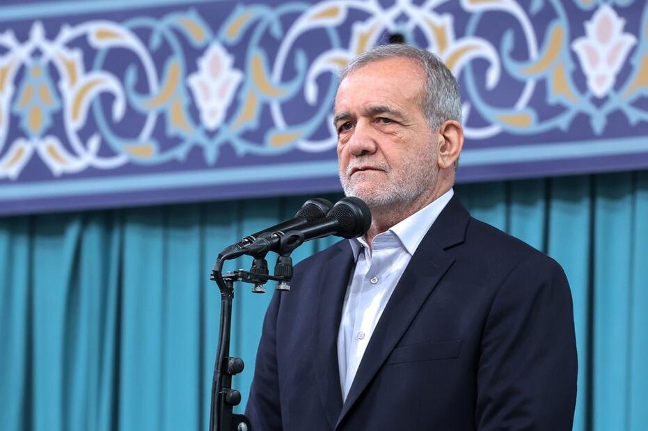    Iranian Supreme Leader'S Office/Keystone Press Agency/Global Look Press