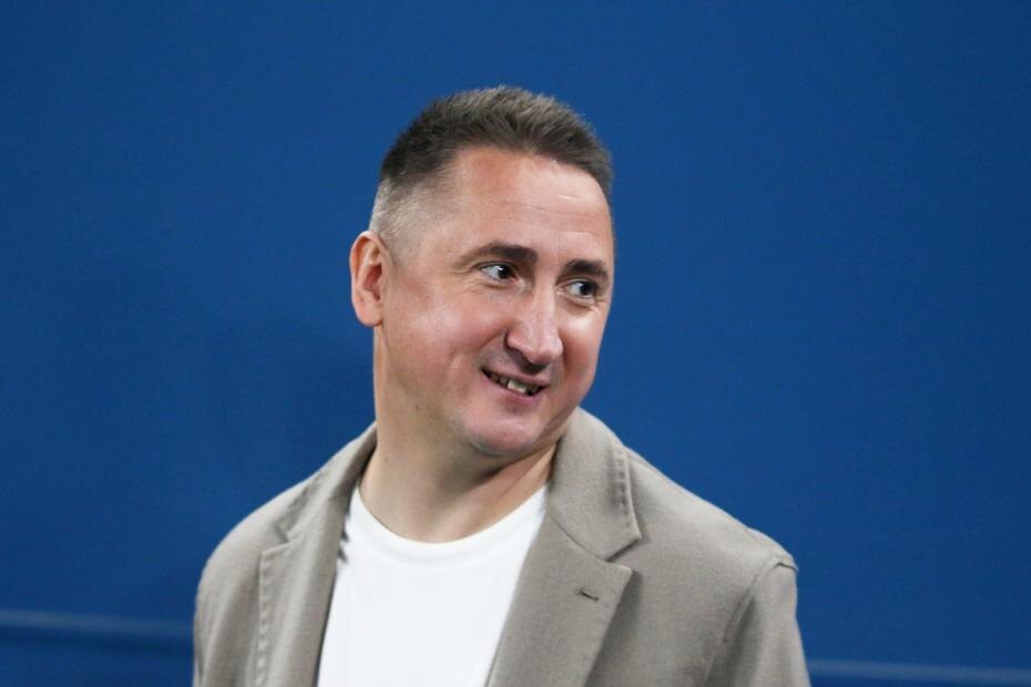    Maksim Konstantinov/Global Look Press