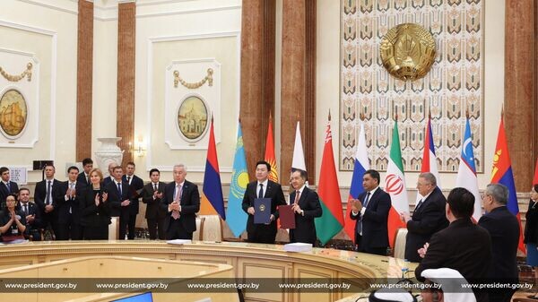    © Пресс-служба президента Беларуси