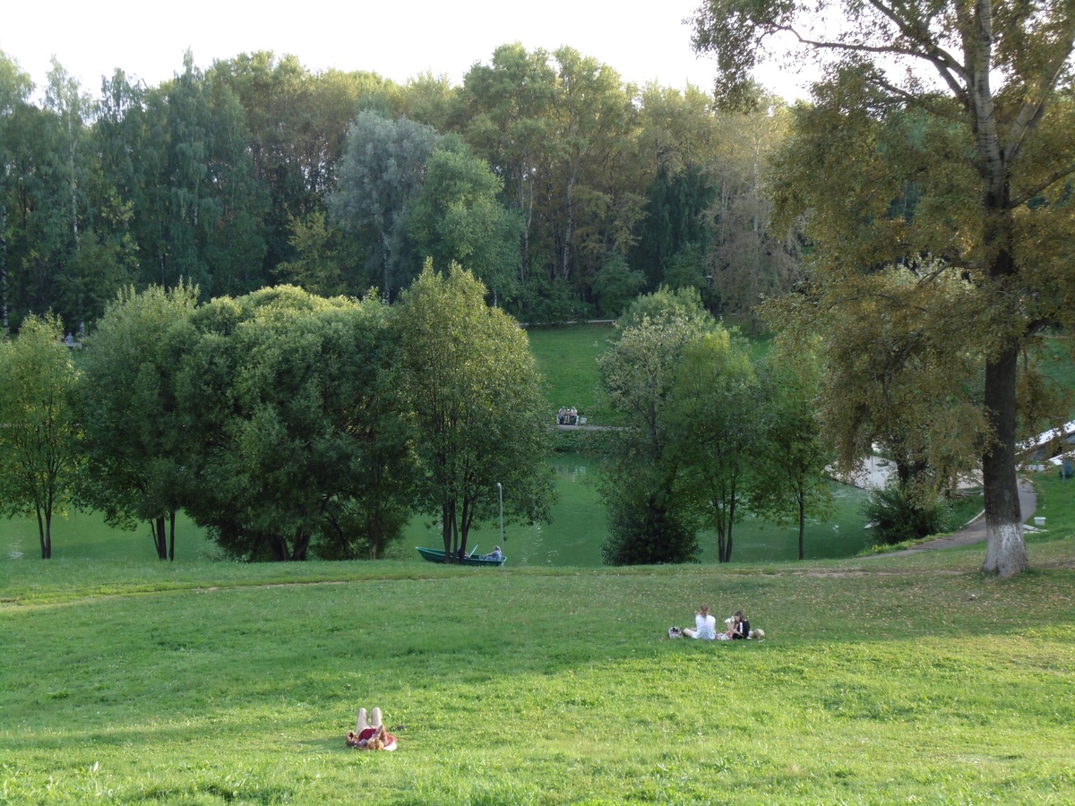    "Адская жара до +35 уже на пороге". Метеорологи обновили прогноз к 1 июля