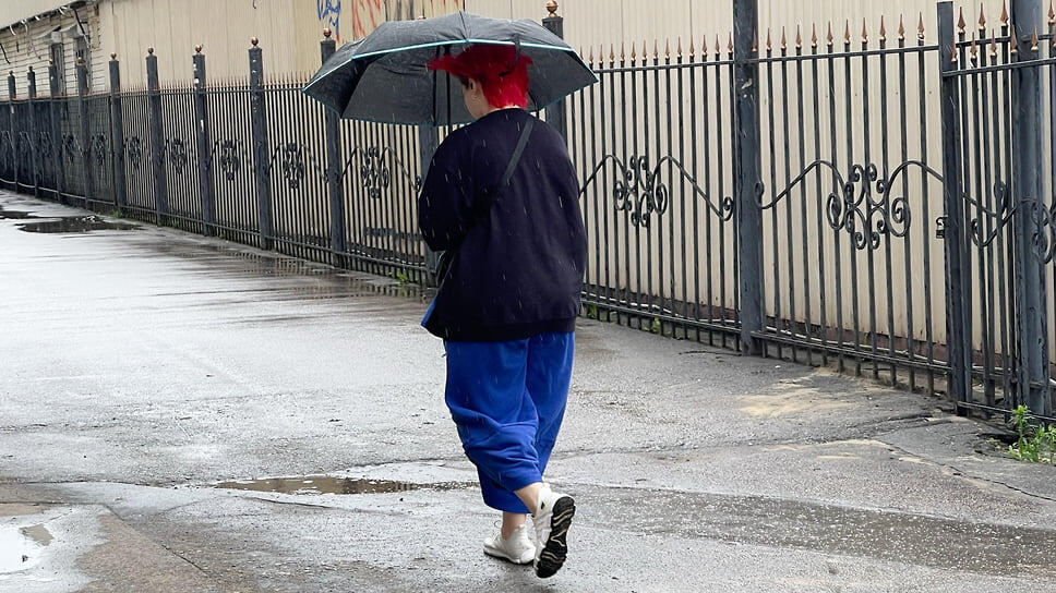 Фото: Игорь Елисеев / Коммерсантъ