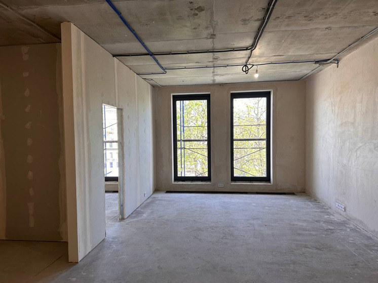     Перепланировка — это любые изменения, которые затрагивают конфигурацию квартиры. фото: архив мк в Мурманске.