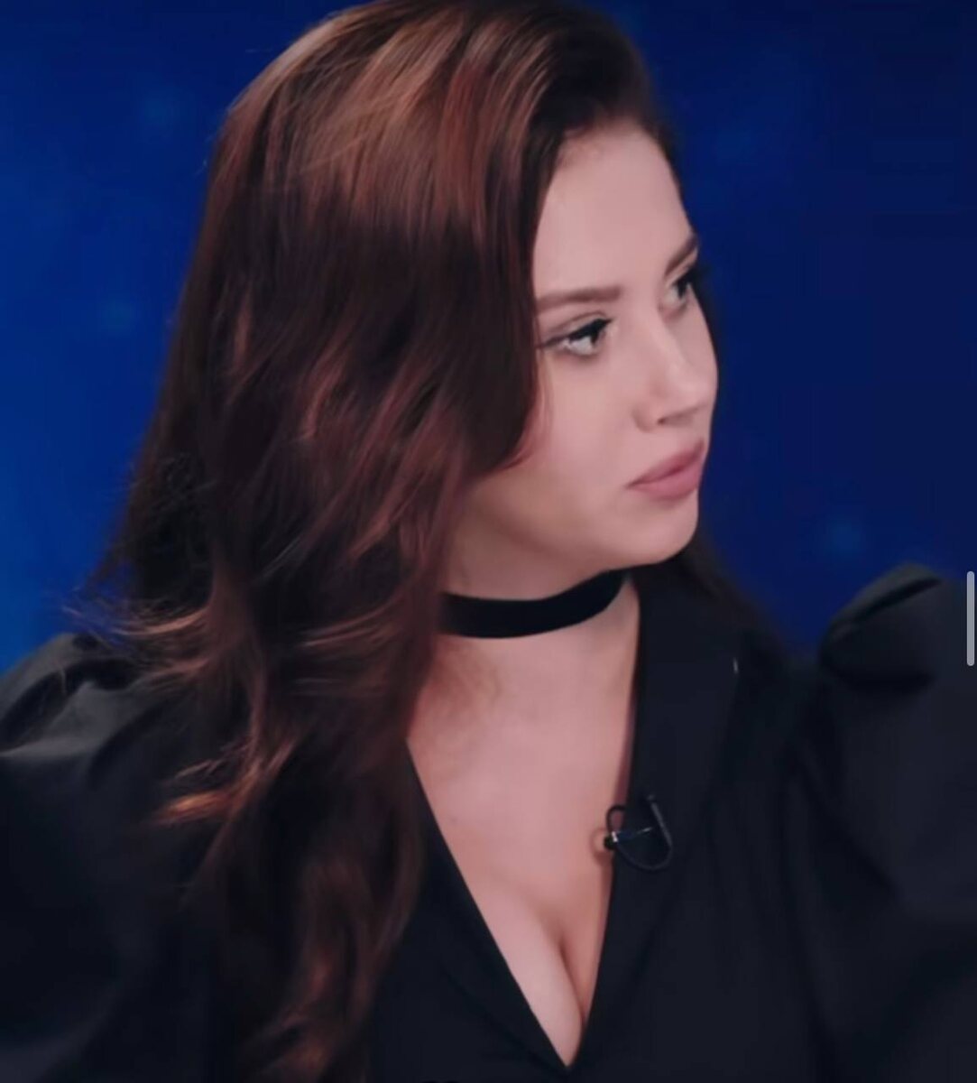 Шоу "Натальная карта". Фото: соцсети: @losenok95