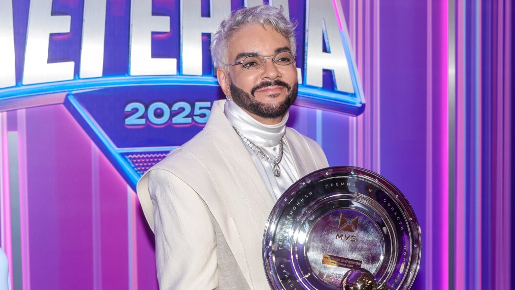    Фото: Shatokhina Natalia/news.ru/Globallookpress