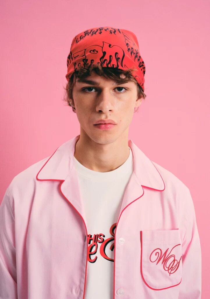 Walk of Shame, 11 700 рублей smirnov  📷
