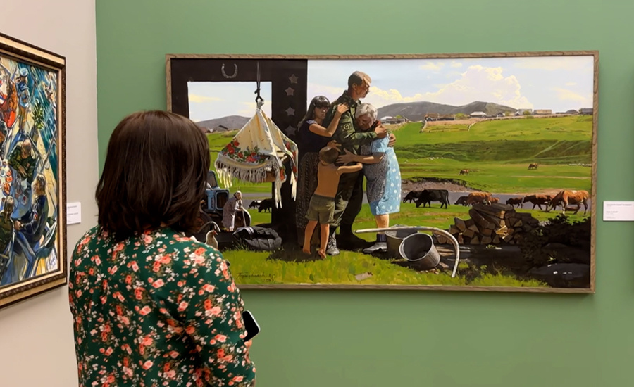    © АО "ТВ Центр"