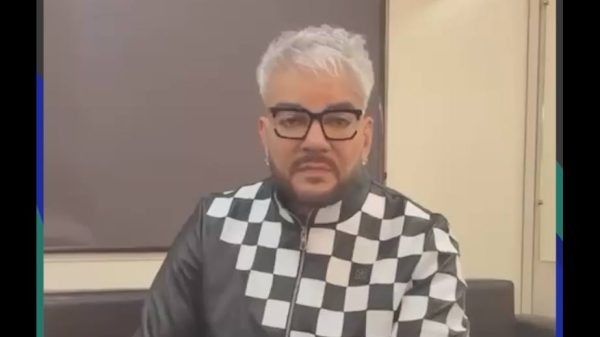    Филипп Киркоров, фото: стоп-кадр