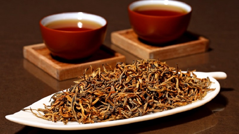 Чай Дянь Хун 