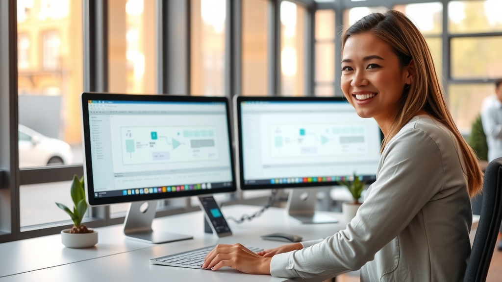    Готовы к переезду с Zapier на Make.com? Узнайте пошаговый план миграции, подводные камни и советы по настройке сценариев! Артём Качанов