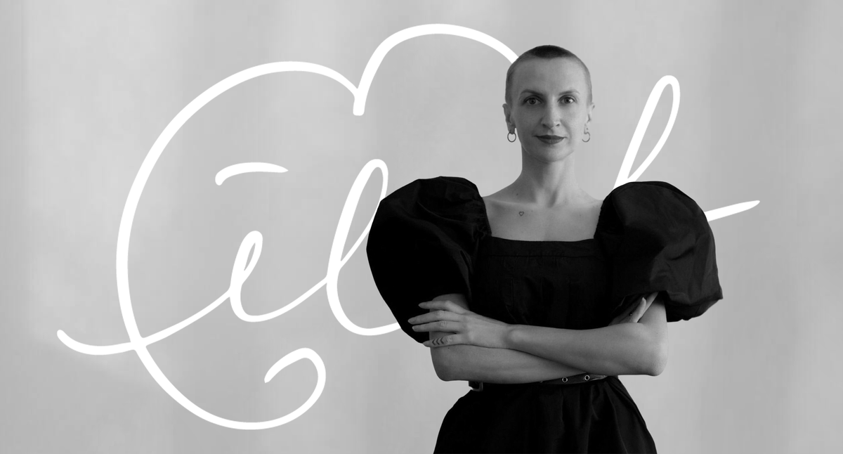 Фото предоставлено художницей. 