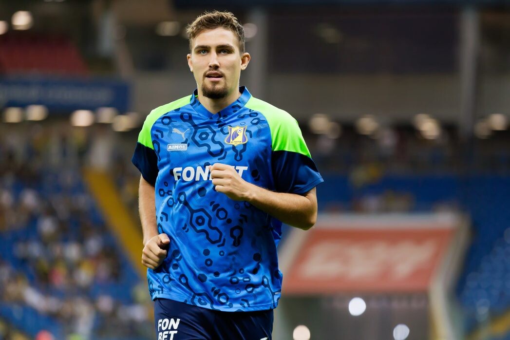    Фото: ФК «Ростов»