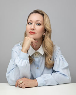 Иконникова Евгения Владимировна, косметолог