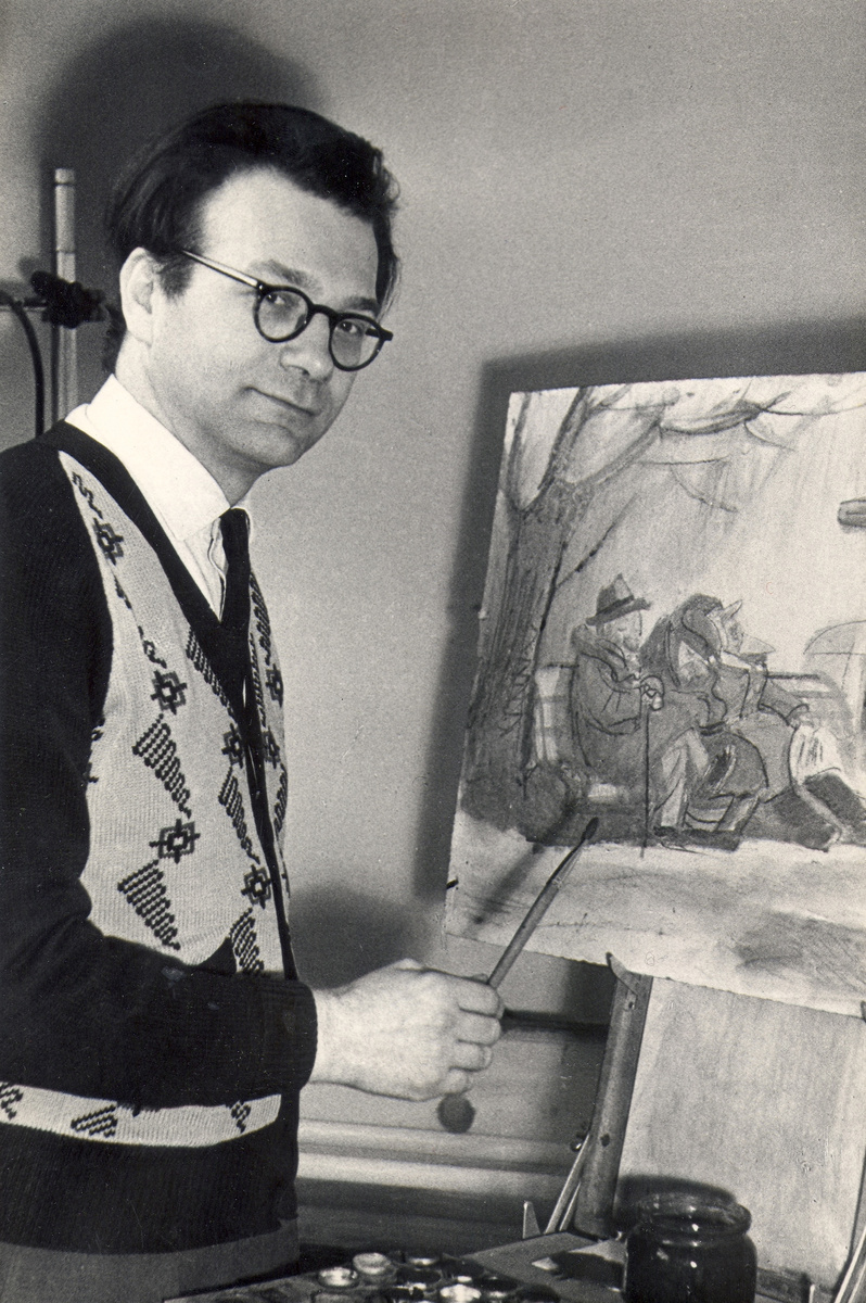 Щеглов Евгений Борисович 