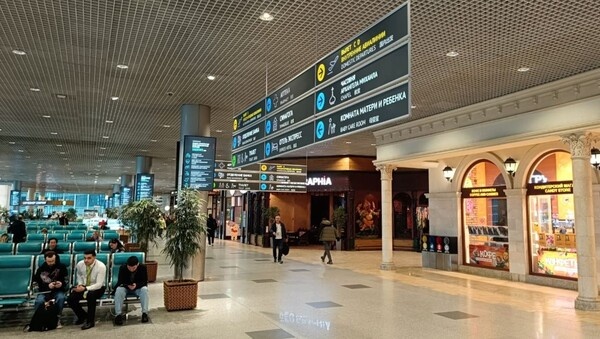    Фото: Юрий Серебренников/BFM Кубань