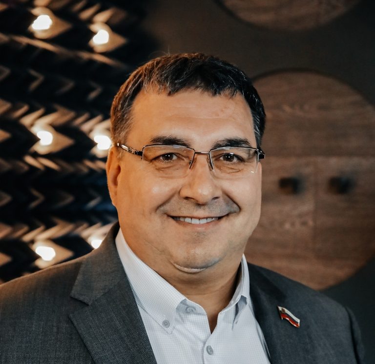    Оренбургским чиновникам предлагают поменять ощущение временщика Юрий Мещанинов