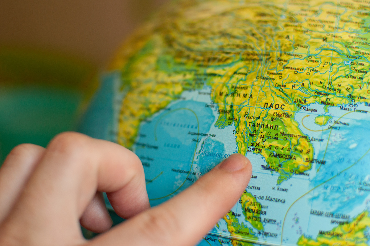 Личное фото