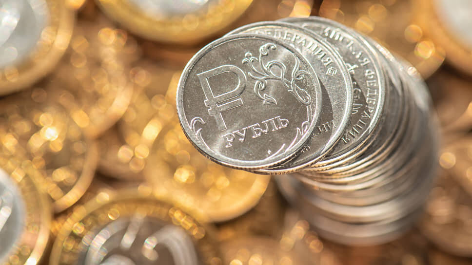 На программу развития Чувашии за 2025–2030 годы привлекут более 1,2 трлн рублей.📷Фото: Олег Харсеев / Коммерсантъ