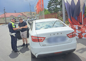 Проверка документов. / ФОТО автора Администратор  📷

