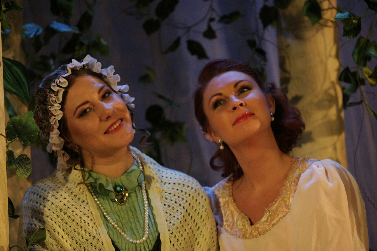 «Евгений Онегин»