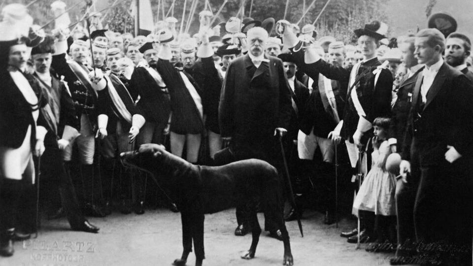 Фото: © www.globallookpress.com/Scher