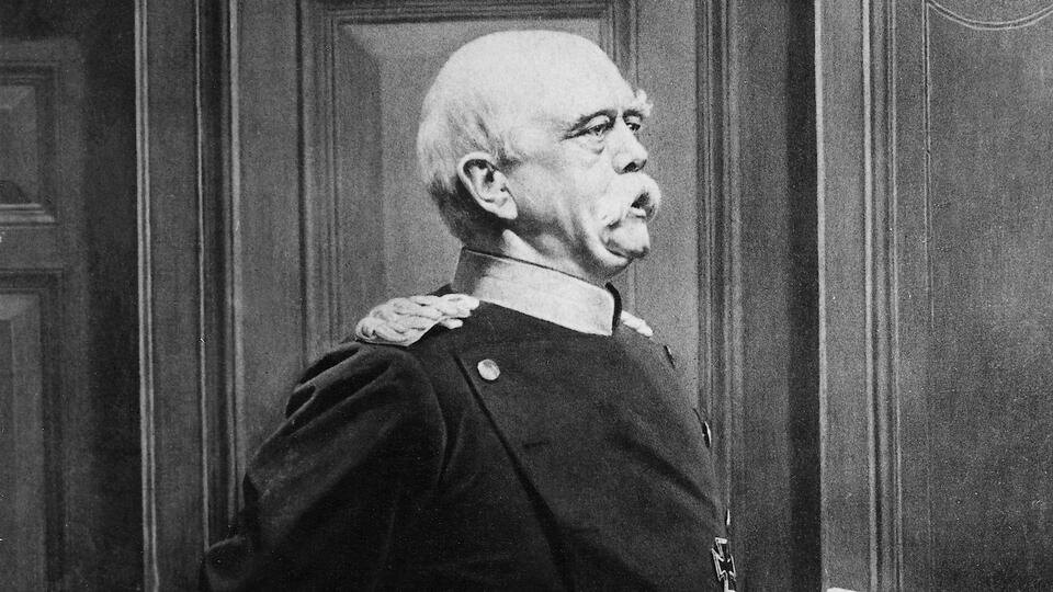 Фото: © www.globallookpress.com/Scherl / РЕН ТВ