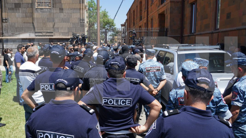    Фото: ИЗВЕСТИЯ/Гарик Абелян; 5-tv.ru