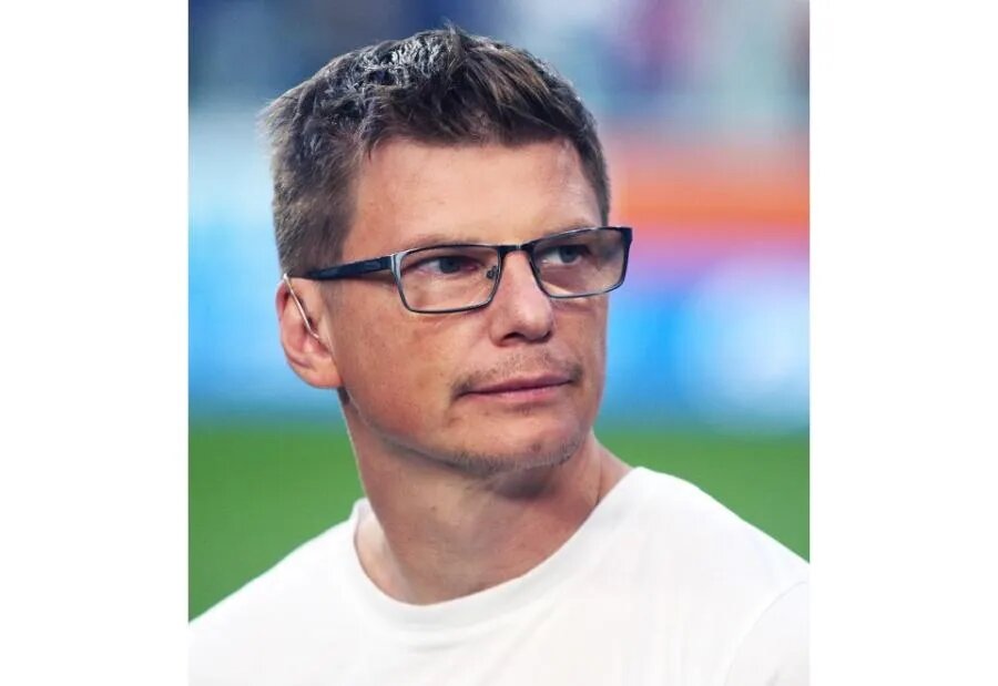 ФОТО Максима Константинова/ТАСС