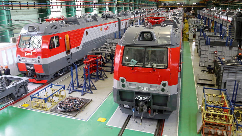 Фото: Пресс-служба ООО «ПК "НЭВЗ"»