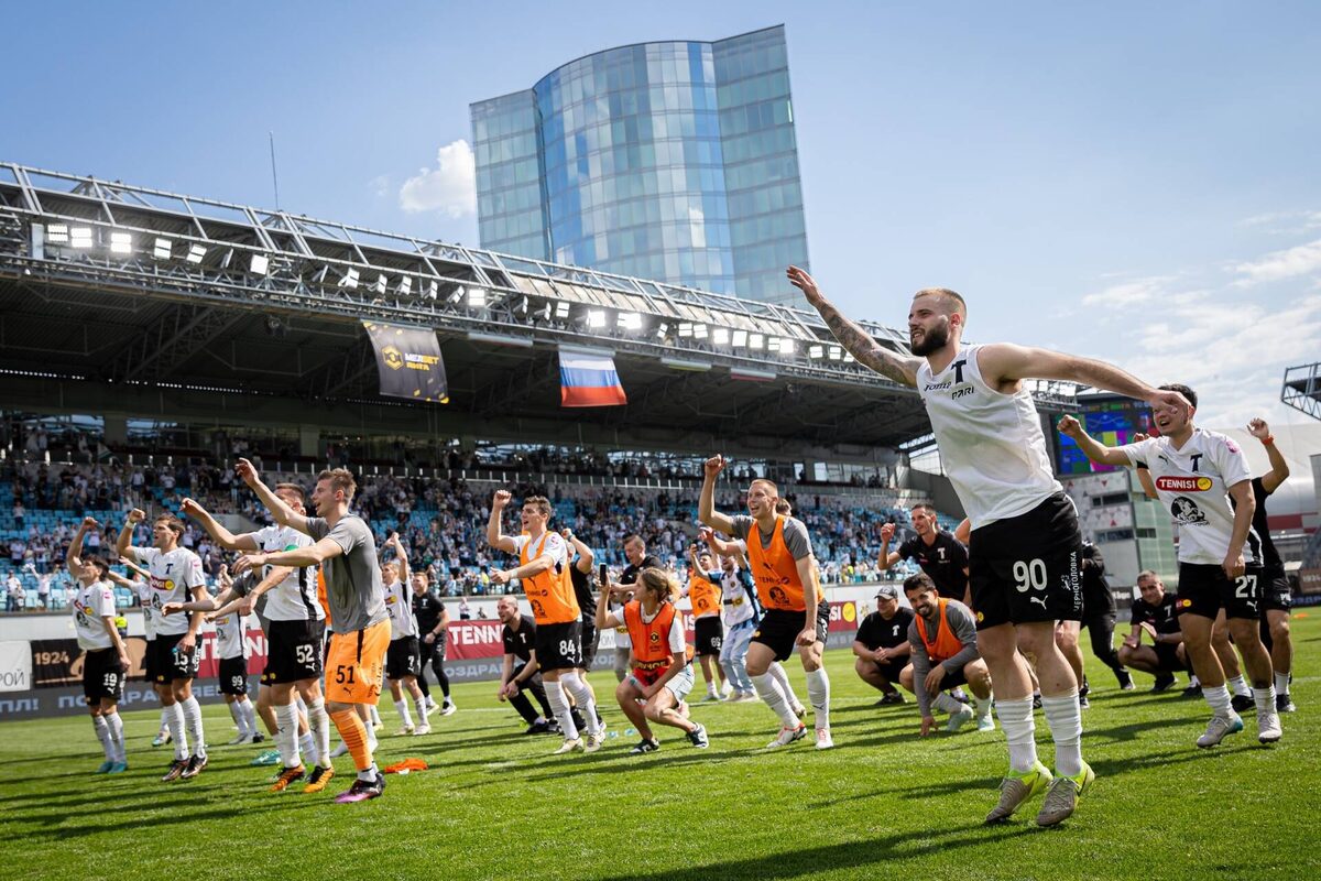 Фото: torpedo.ru