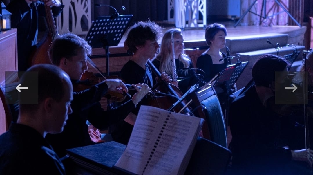 Магистратура ИСИ